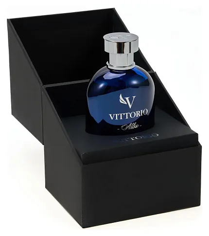 Vittorio Alba