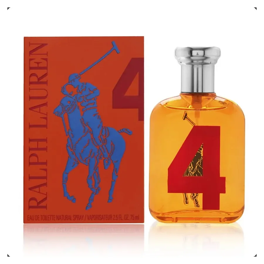 Ralph Lauren Big Pony 4