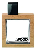Dsquared2 He Wood