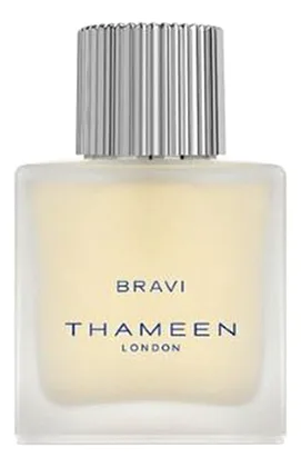 Thameen The Britologne Collection - Bravi