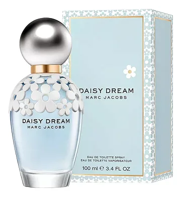 Marc Jacobs Daisy Dream