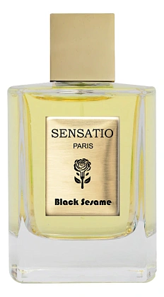 Sensatio Paris Black Sesame