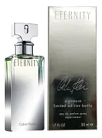 Calvin Klein Eternity Signature Limited Edition