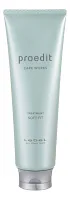 Lebel Маска для жестких и непослушных волос Proedit Care Works Treatment Soft Fit