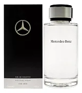 Mercedes-Benz For Men