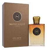 Moresque The Secret Collection Soul Batik