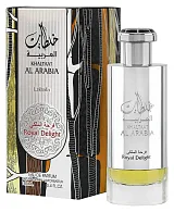 Lattafa Khaltaat Al Arabia Royal Delight