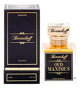 Bortnikoff Oud Maximus