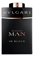 Bvlgari Man In Black