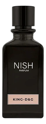 Nish Parfum King