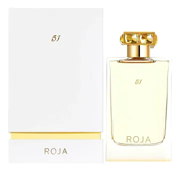 Roja Dove 51 (2023)