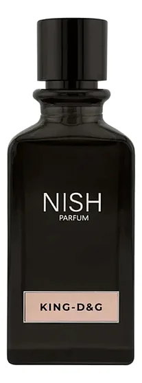 Nish Parfum King