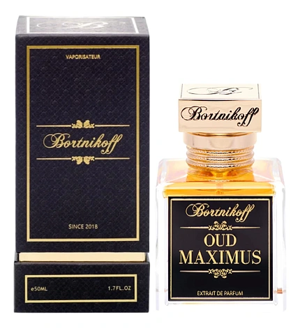 Bortnikoff Oud Maximus