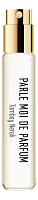 Parle Moi De Parfum Tomboy Neroli