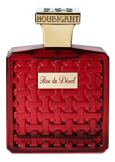 Houbigant Rose Du Desert