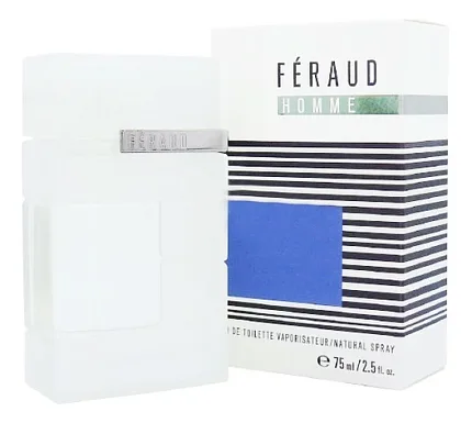 Feraud Homme