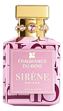 Fragrance Du Bois Sirene Privee