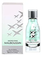 Mauboussin Emotion Divine