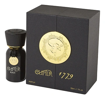 Cupid Black 1779