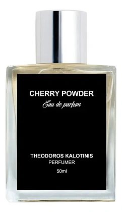 Theodoros Kalotinis Cherry Powder