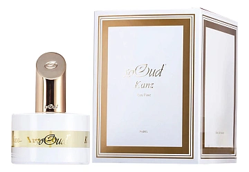 SoOud Kanz Parfum Eau Fine