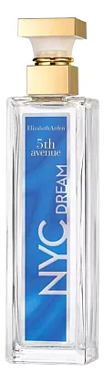 Elizabeth Arden 5th Avenue NYC Dream
