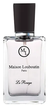 Maison Louboutin Le Rouge