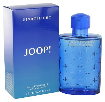 Joop Nightflight