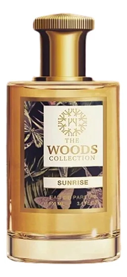 The Woods Collection Sunrise