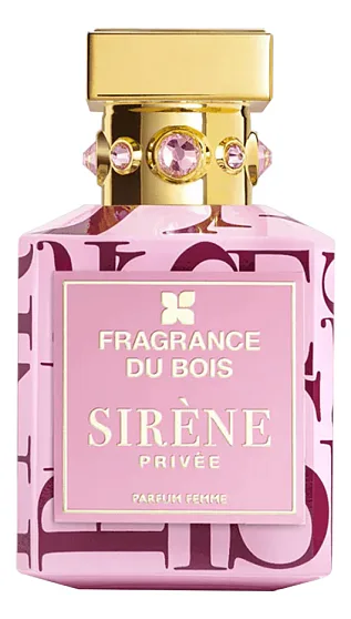 Fragrance Du Bois Sirene Privee
