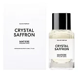 Matiere Premiere Crystal Saffron
