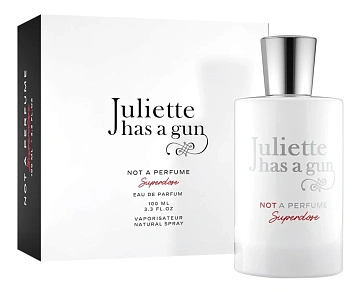 Juliette has a Gun Not A Perfume Superdose