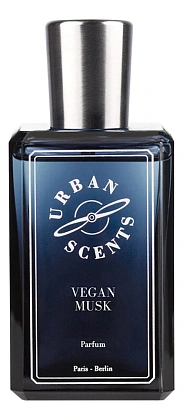 Urban Scents Vegan Musk