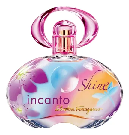 Ferragamo Incanto Shine