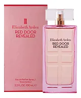 Elizabeth Arden Red Door Revealed