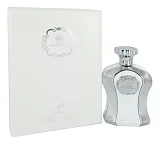 Afnan His Highness White