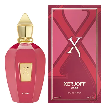 Xerjoff Coro 2025