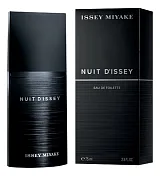 Issey Miyake Nuit D'Issey