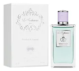 Le Parfumeur Passion Et Amour
