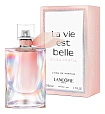 Lancome La Vie Est Belle Soleil Cristal