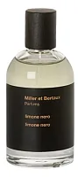 Miller et Bertaux Limone Nero