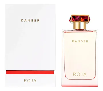 Roja Dove Danger Eau De Parfum