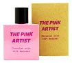 The Pink Artist Chocolate Noir