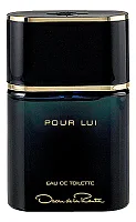 Oscar de la Renta Pour Lui