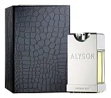 Alyson Oldoini Chocman Mint