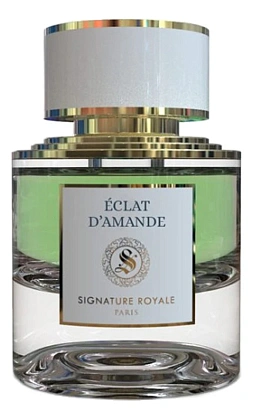 Signature Royale Eclat D'Amande