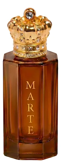 Royal Crown Marte