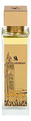 Swiss Arabian Essence Of Casablanca
