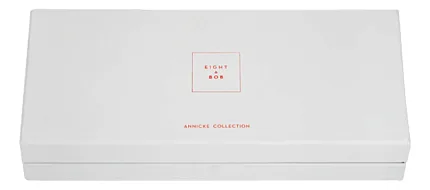 Eight & Bob Annicke Collection