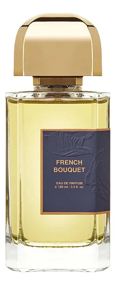 Parfums BDK Paris French Bouquet